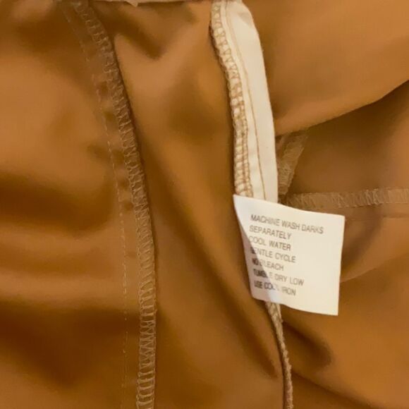 Jamie Sadock Bermuda golf shorts size 8 - Picture 7 of 7